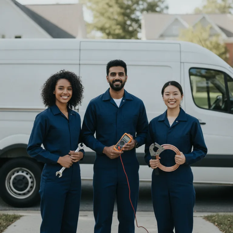 HVAC Honolulu
