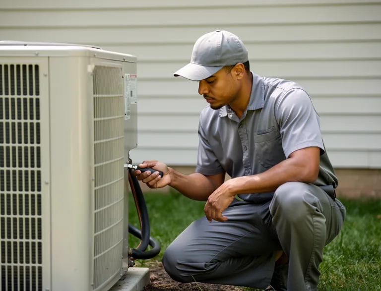 HVAC Honolulu